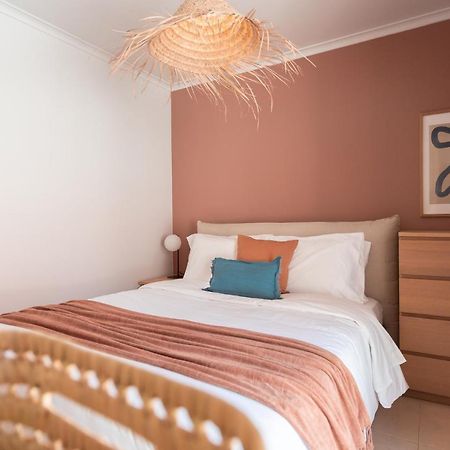 Apartmán Casinha Alecrim Grupo Beira-Mar Nazaré Exteriér fotografie
