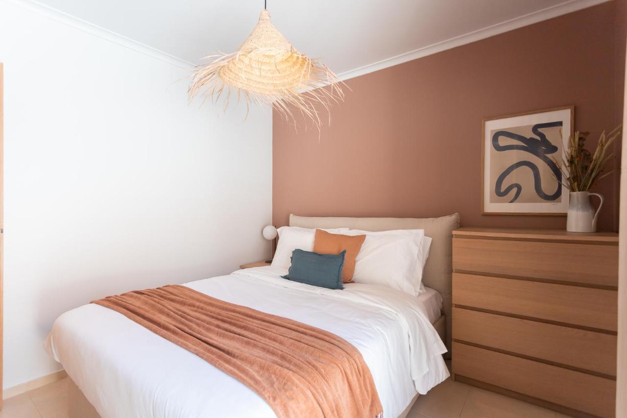 Apartmán Casinha Alecrim Grupo Beira-Mar Nazaré Exteriér fotografie