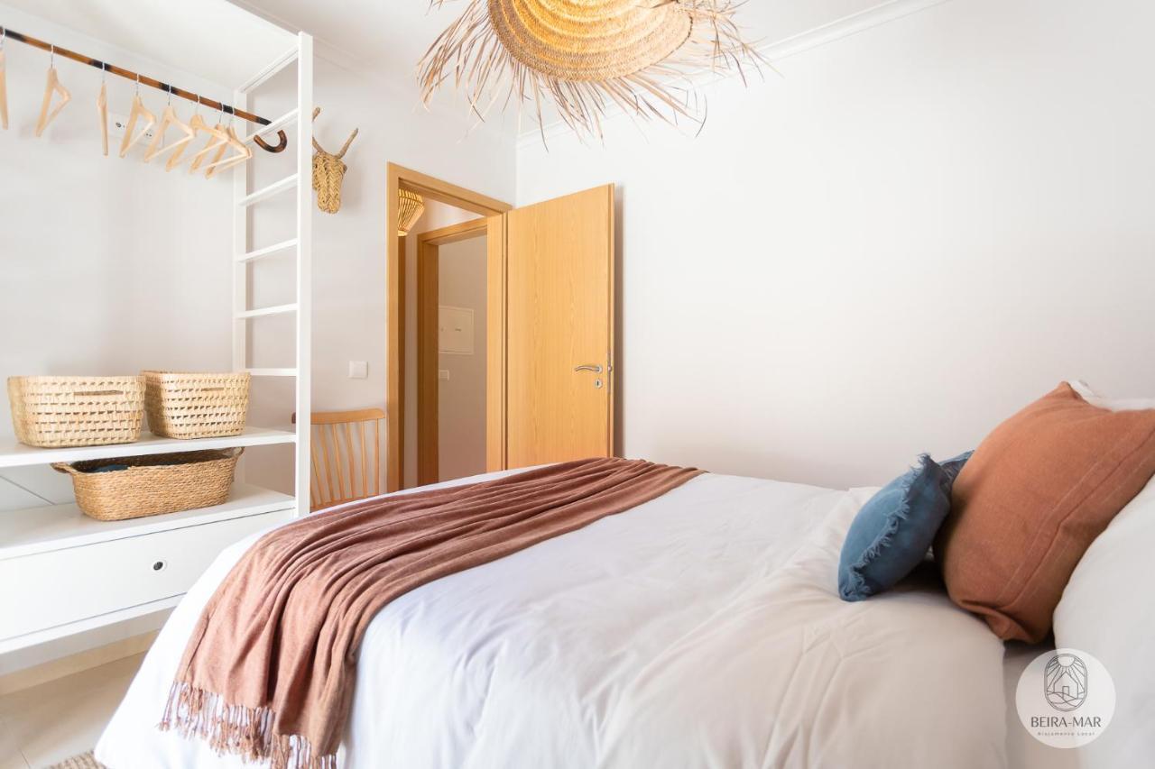 Apartmán Casinha Alecrim Grupo Beira-Mar Nazaré Exteriér fotografie