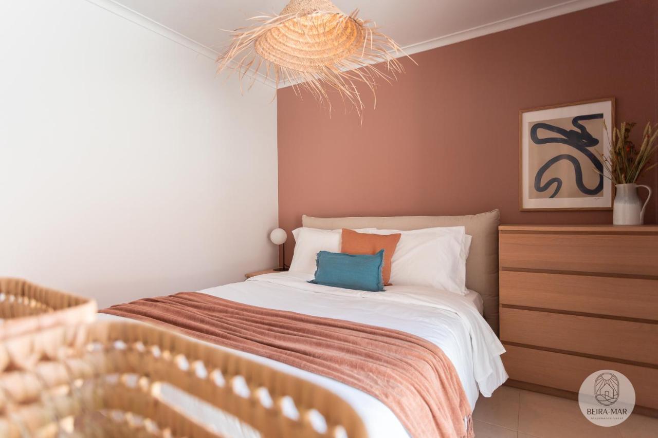 Apartmán Casinha Alecrim Grupo Beira-Mar Nazaré Exteriér fotografie