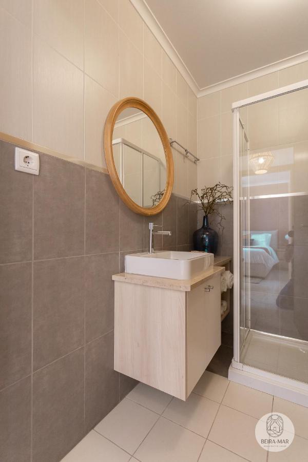 Apartmán Casinha Alecrim Grupo Beira-Mar Nazaré Exteriér fotografie