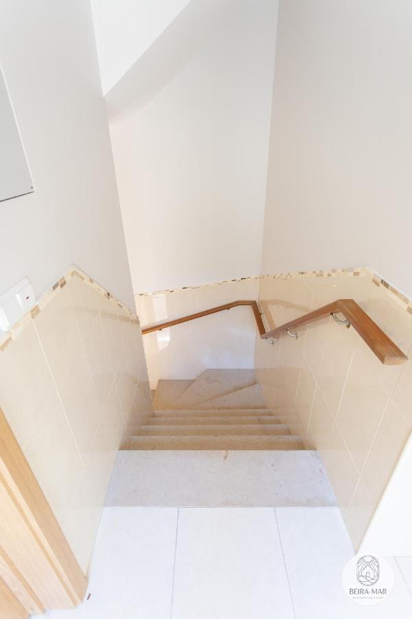Apartmán Casinha Alecrim Grupo Beira-Mar Nazaré Exteriér fotografie